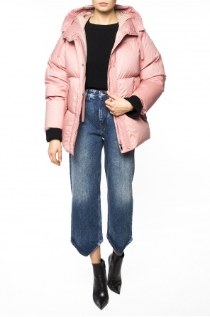 Wide legged jeans, zdjęcie 2 Wide legged jeans od MM6 Maison Margiela